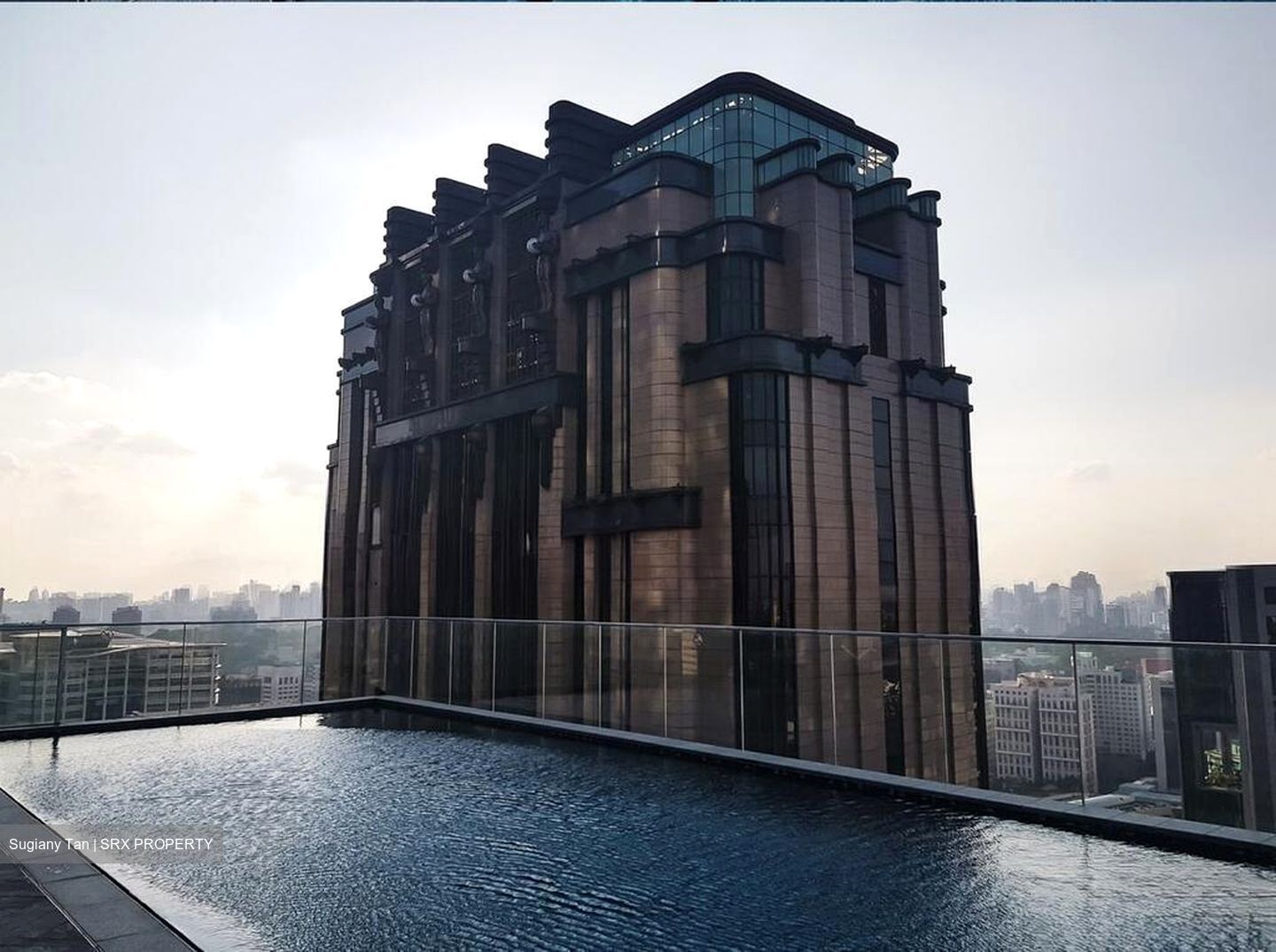 Duo Residences (D7), Apartment #500710771